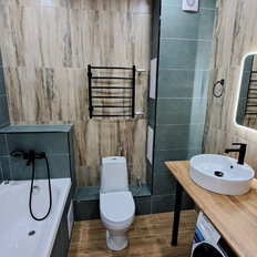 Квартира 28 м², студия - изображение 5