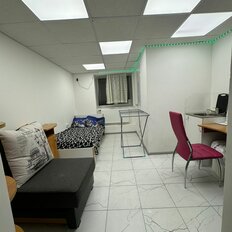 Квартира 15 м², студия - изображение 2