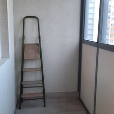 Квартира 21 м², студия - изображение 2