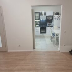 Квартира 63,3 м², 2-комнатная - изображение 4