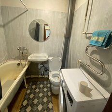 Квартира 36 м², 1-комнатная - изображение 1