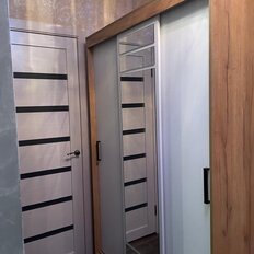 Квартира 42 м², 1-комнатная - изображение 5