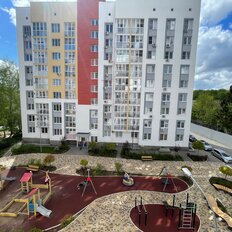 Квартира 24 м², студия - изображение 2