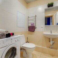 Квартира 27 м², 1-комнатная - изображение 2