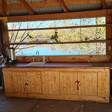 дом + 12 соток, участок - изображение 5