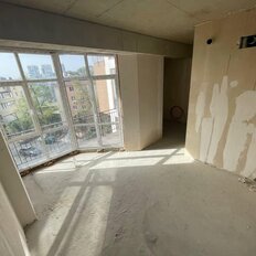 Квартира 29 м², студия - изображение 5