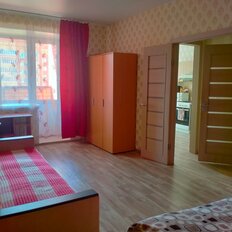 Квартира 36 м², 1-комнатная - изображение 3