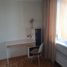 Квартира 40 м², 1-комнатная - изображение 5