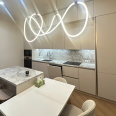 Квартира 82 м², 3-комнатная - изображение 2