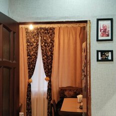 Квартира 37,5 м², 1-комнатная - изображение 3