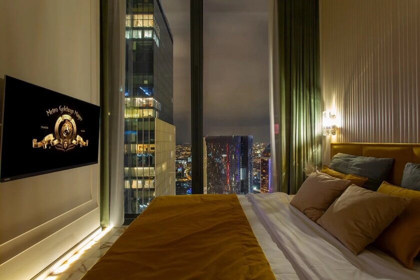 85 м², 2-комнатные апартаменты 16 800 ₽ в сутки - изображение 84