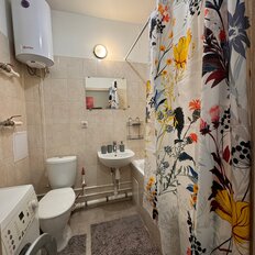 Квартира 39 м², 1-комнатная - изображение 1