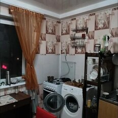 Квартира 36 м², 1-комнатная - изображение 4
