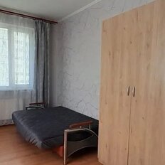 Квартира 42 м², 1-комнатная - изображение 1
