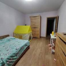 Квартира 79 м², 3-комнатная - изображение 4