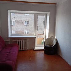 Квартира 31 м², 1-комнатная - изображение 2