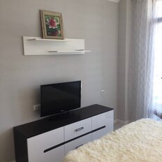 Квартира 25 м², студия - изображение 4