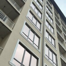Квартира 105 м², 3-комнатная - изображение 1