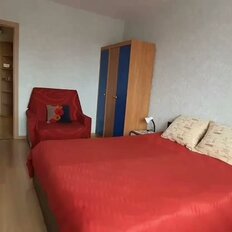 Квартира 40 м², 1-комнатная - изображение 4