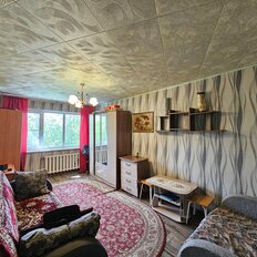 Квартира 30,2 м², 1-комнатная - изображение 5