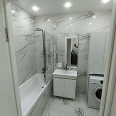 Квартира 57 м², 2-комнатная - изображение 3