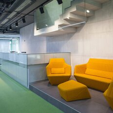 1262,7 м², офис - изображение 5