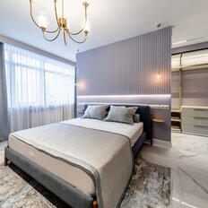 Квартира 300 м², 5-комнатные - изображение 1
