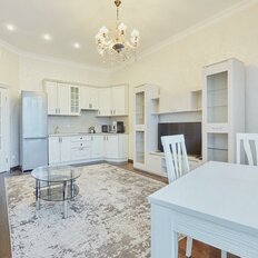 Квартира 56 м², 2-комнатная - изображение 4