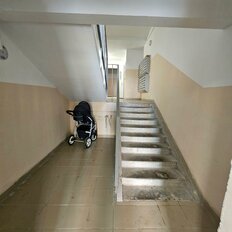Квартира 27 м², студия - изображение 2