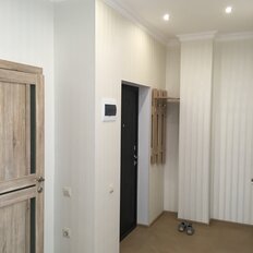 Квартира 72 м², 3-комнатная - изображение 5