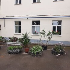 Квартира 40,1 м², 1-комнатная - изображение 4