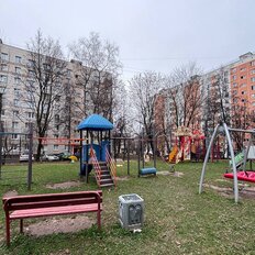 Квартира 19 м², студия - изображение 1