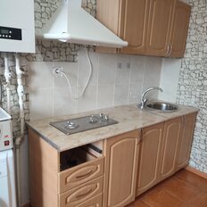 Квартира 38 м², 1-комнатная - изображение 4