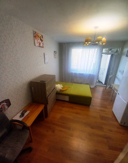 23 м², квартира-студия 3 950 000 ₽ - изображение 70