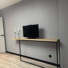 Квартира 44 м², 1-комнатная - изображение 3