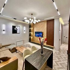 Квартира 70 м², 2-комнатная - изображение 2