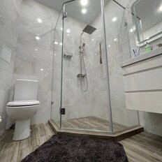 Квартира 43 м², 1-комнатная - изображение 1