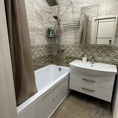 Квартира 40 м², 1-комнатная - изображение 5