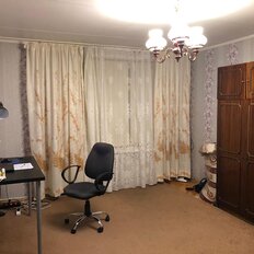 Квартира 35,4 м², 1-комнатная - изображение 4