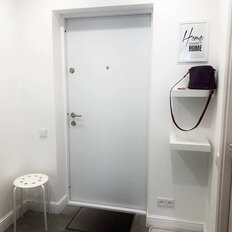 Квартира 35 м², 1-комнатная - изображение 4