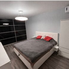 Квартира 36 м², 1-комнатная - изображение 5