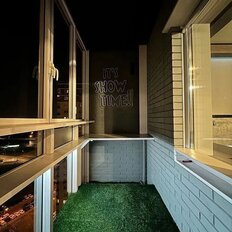 Квартира 40 м², студия - изображение 4