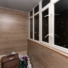 Квартира 41 м², 1-комнатная - изображение 1