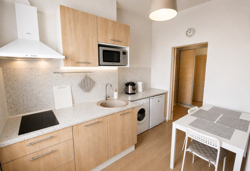 32,9 м², квартира-студия 7 200 000 ₽ - изображение 64