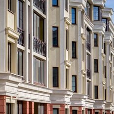 Квартира 77,8 м², 2-комнатная - изображение 1