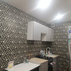 Квартира 46 м², 1-комнатная - изображение 5