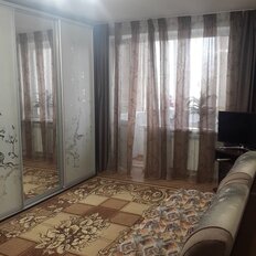 Квартира 56 м², 2-комнатная - изображение 5