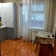 Квартира 37 м², 1-комнатная - изображение 2