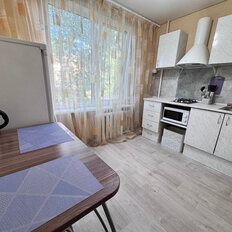 Квартира 36 м², 1-комнатная - изображение 2