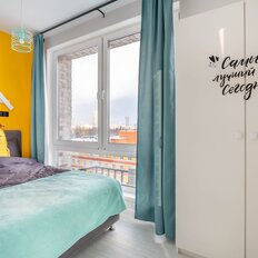 Квартира 18 м², студия - изображение 4